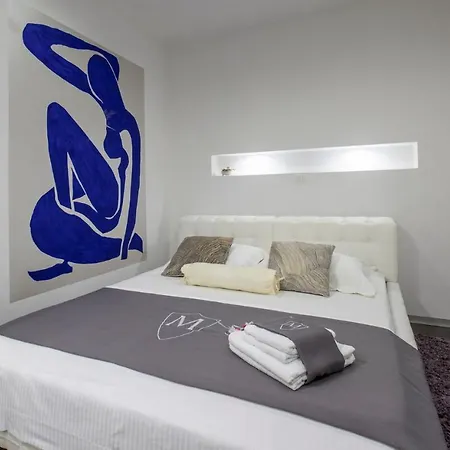 Villa Martinis Rogoznica (Sibenik-Knin)