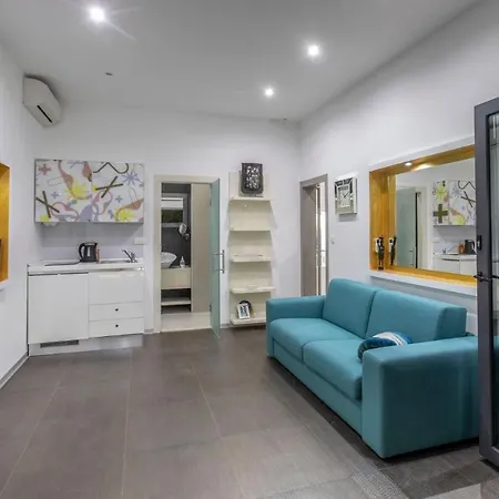 Vila Martinis, Rogoznica, Private Heated Pool