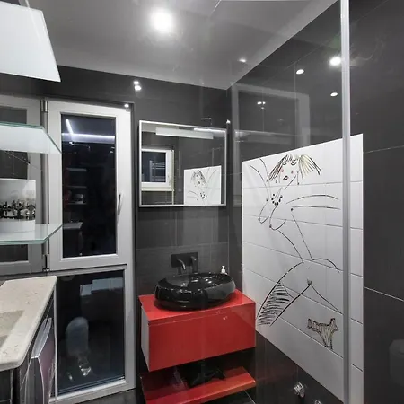 Martinis, Rogoznica, Private Heated Pool Rogoznica (Sibenik-Knin)