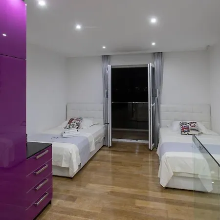 Martinis, Rogoznica, Private Heated Pool