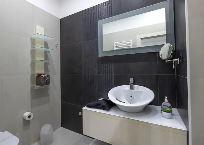 Martinis, Rogoznica, Private Heated Pool * Rogoznica (Sibenik-Knin)