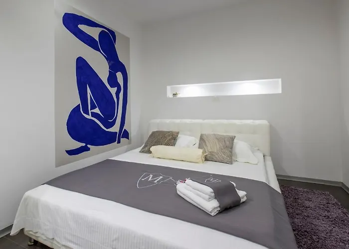 Vila Martinis, Rogoznica, Private Heated Pool Rogoznica (Sibenik-Knin)