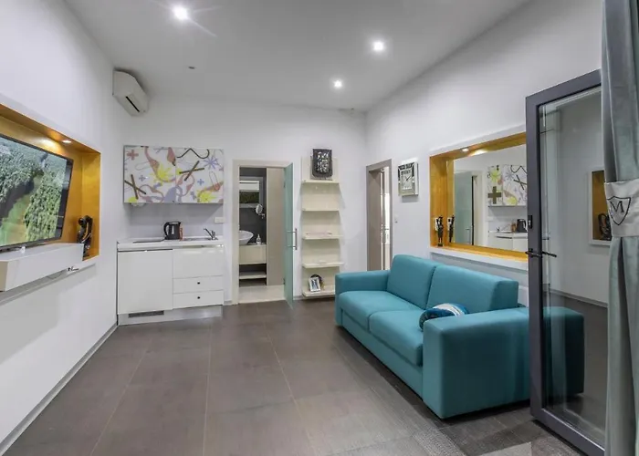 Vila Martinis, Rogoznica, Private Heated Pool